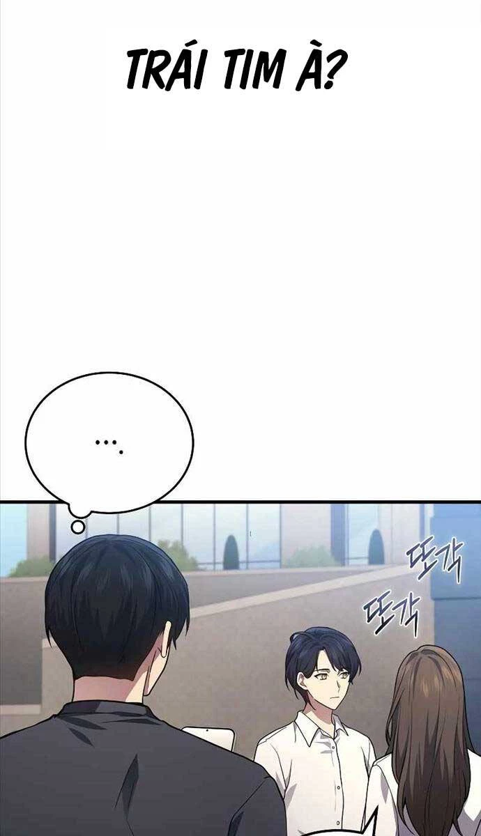 Thần Chiến Tranh Trở Lại Cấp 2 Chapter 32 - Trang 4