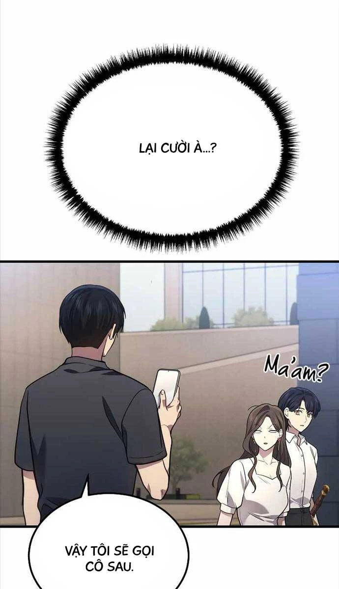 Thần Chiến Tranh Trở Lại Cấp 2 Chapter 32 - Trang 4