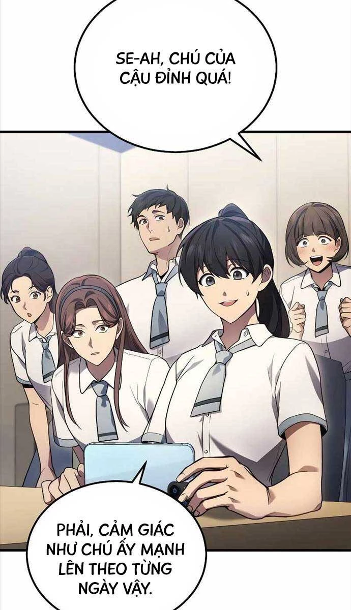 Thần Chiến Tranh Trở Lại Cấp 2 Chapter 32 - Trang 4