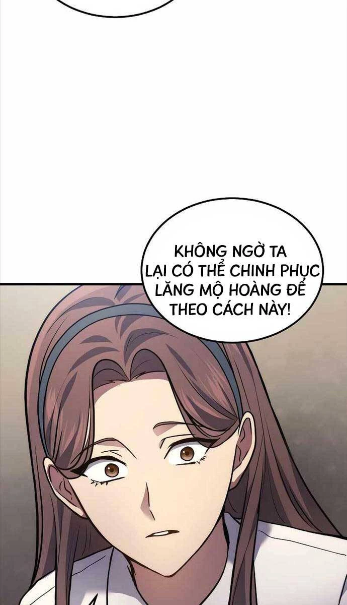 Thần Chiến Tranh Trở Lại Cấp 2 Chapter 32 - Trang 4