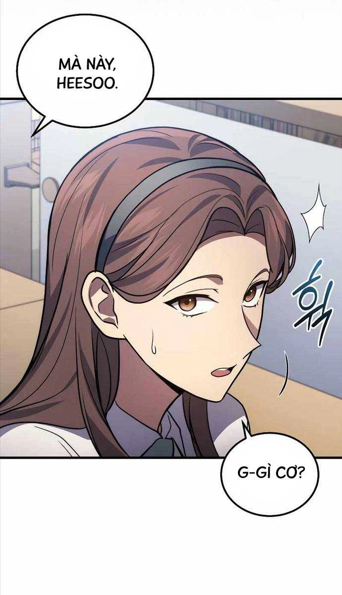 Thần Chiến Tranh Trở Lại Cấp 2 Chapter 32 - Trang 4