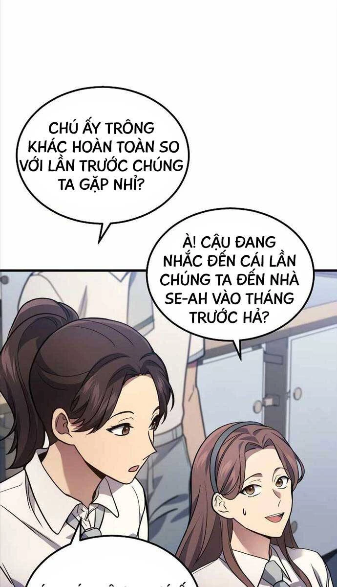 Thần Chiến Tranh Trở Lại Cấp 2 Chapter 32 - Trang 4