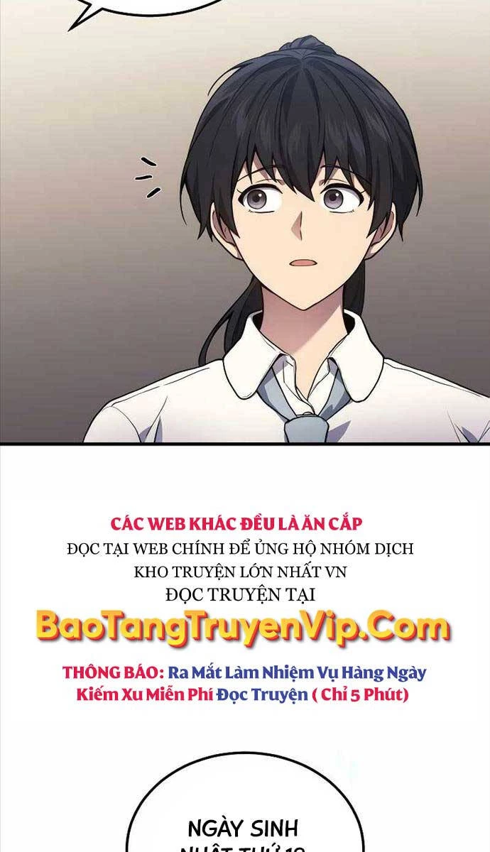 Thần Chiến Tranh Trở Lại Cấp 2 Chapter 32 - Trang 4