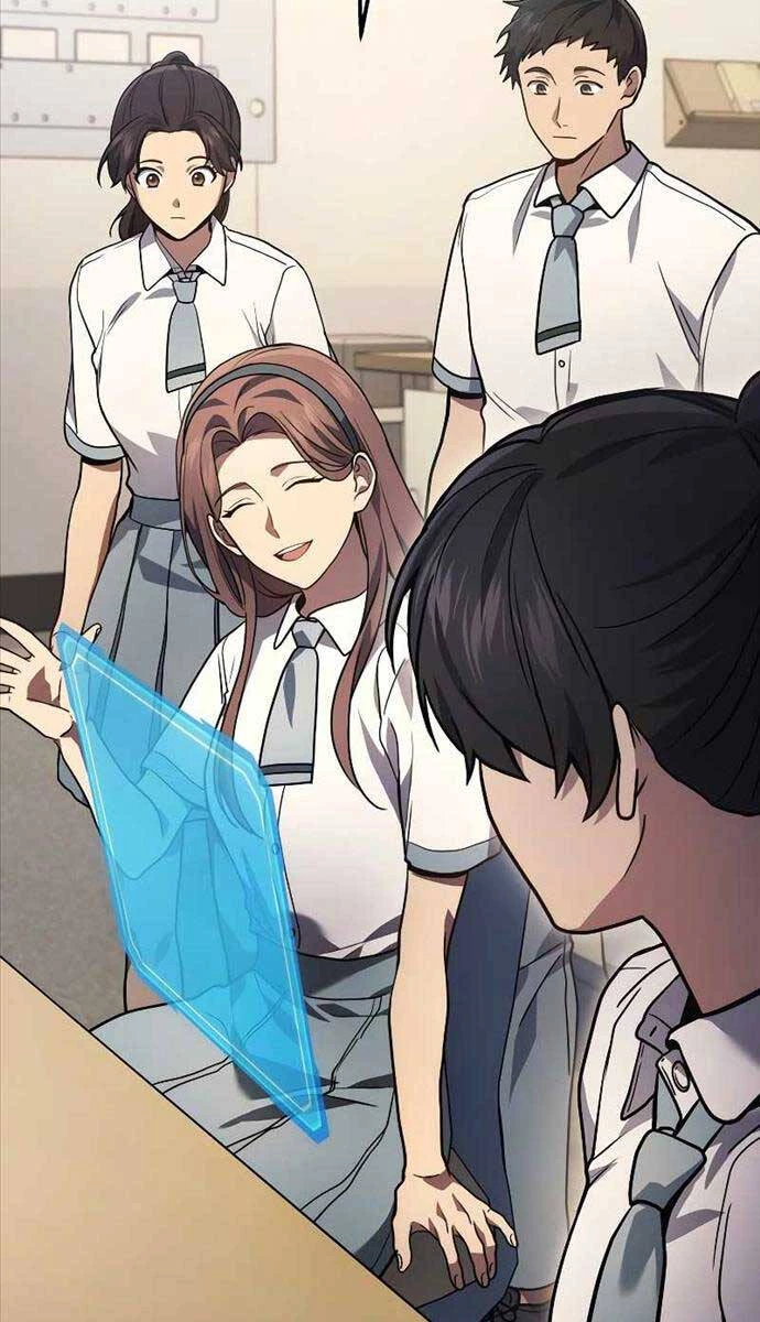 Thần Chiến Tranh Trở Lại Cấp 2 Chapter 32 - Trang 4