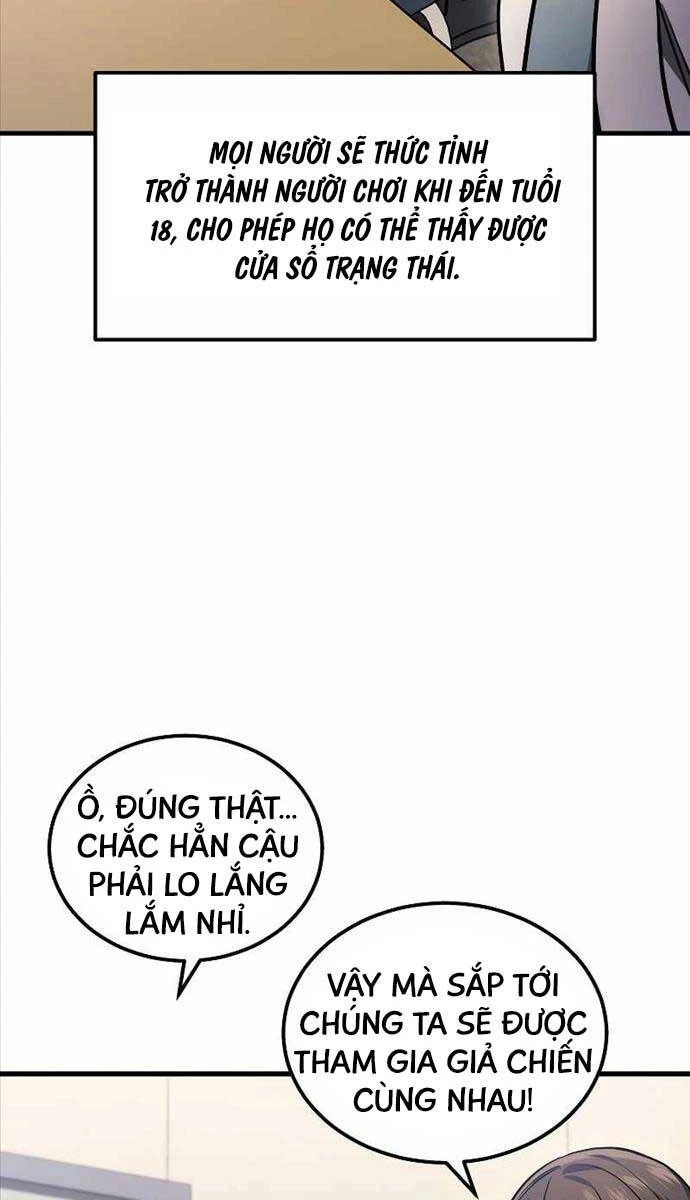 Thần Chiến Tranh Trở Lại Cấp 2 Chapter 32 - Trang 4