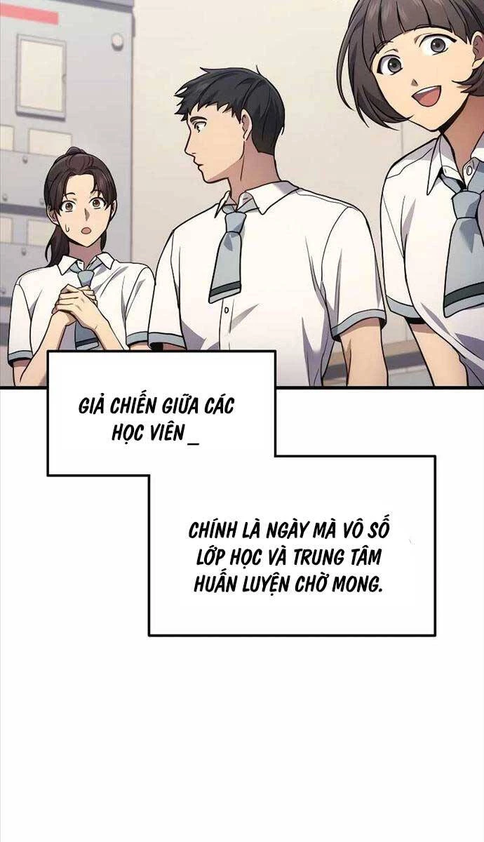 Thần Chiến Tranh Trở Lại Cấp 2 Chapter 32 - Trang 4