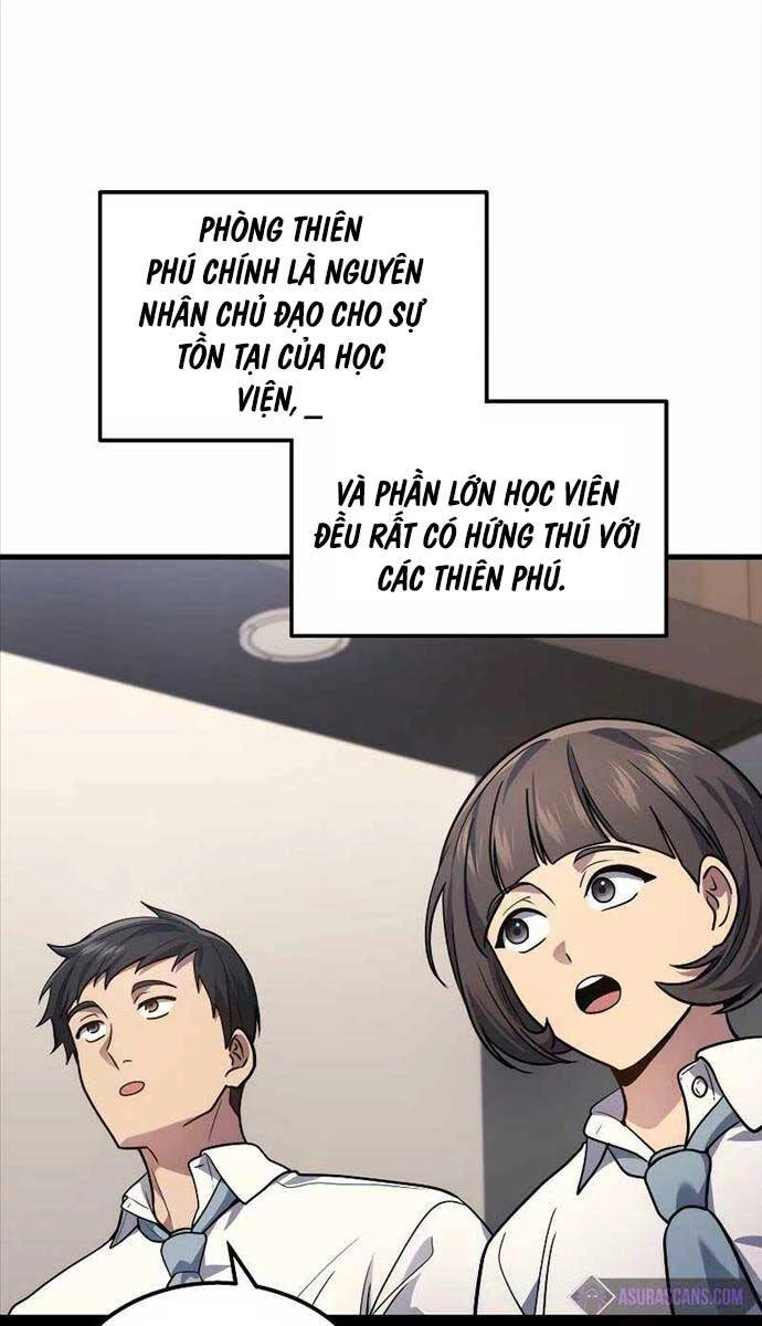 Thần Chiến Tranh Trở Lại Cấp 2 Chapter 32 - Trang 4