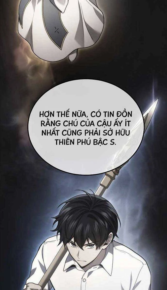 Thần Chiến Tranh Trở Lại Cấp 2 Chapter 32 - Trang 4