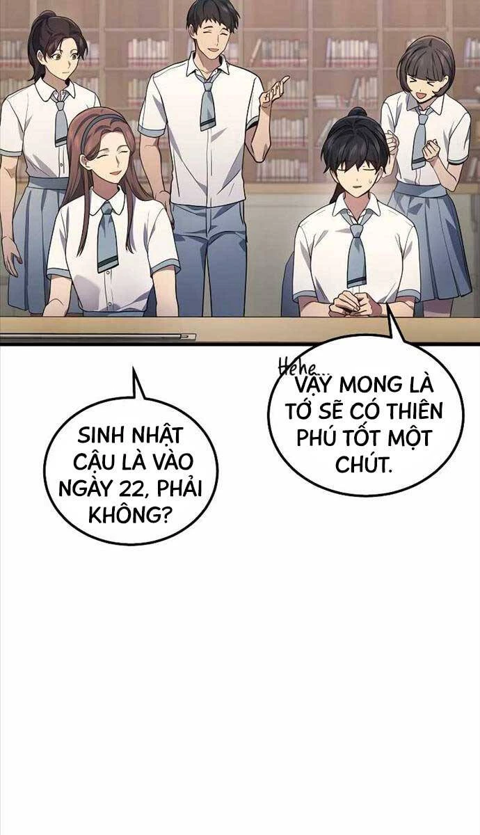 Thần Chiến Tranh Trở Lại Cấp 2 Chapter 32 - Trang 4