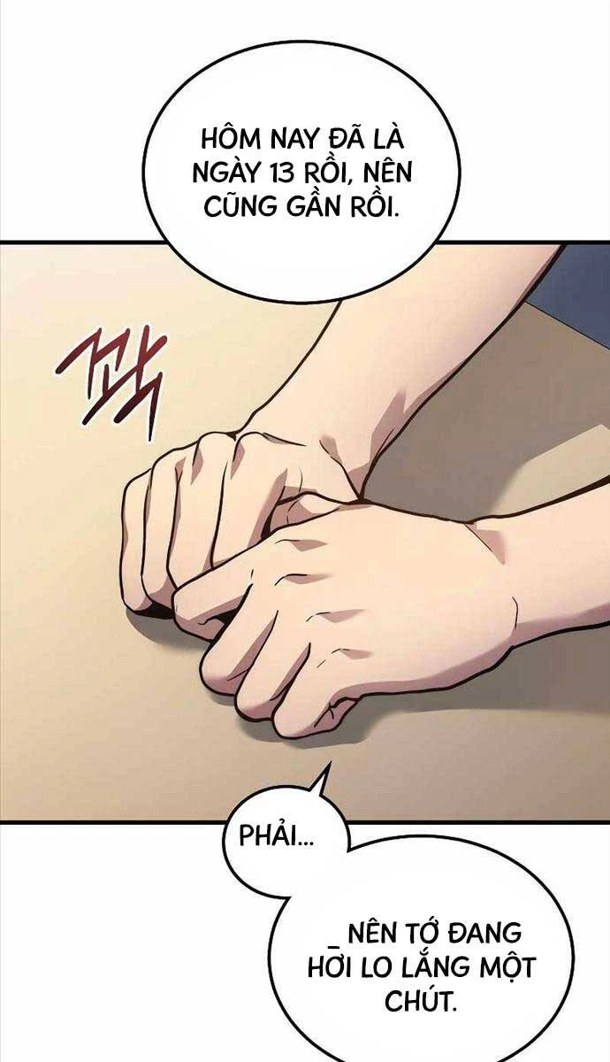 Thần Chiến Tranh Trở Lại Cấp 2 Chapter 32 - Trang 4