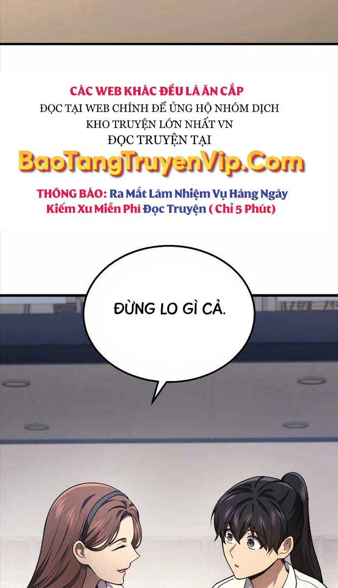 Thần Chiến Tranh Trở Lại Cấp 2 Chapter 32 - Trang 4