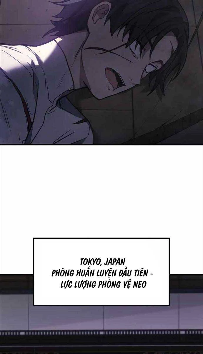 Thần Chiến Tranh Trở Lại Cấp 2 Chapter 32 - Trang 4