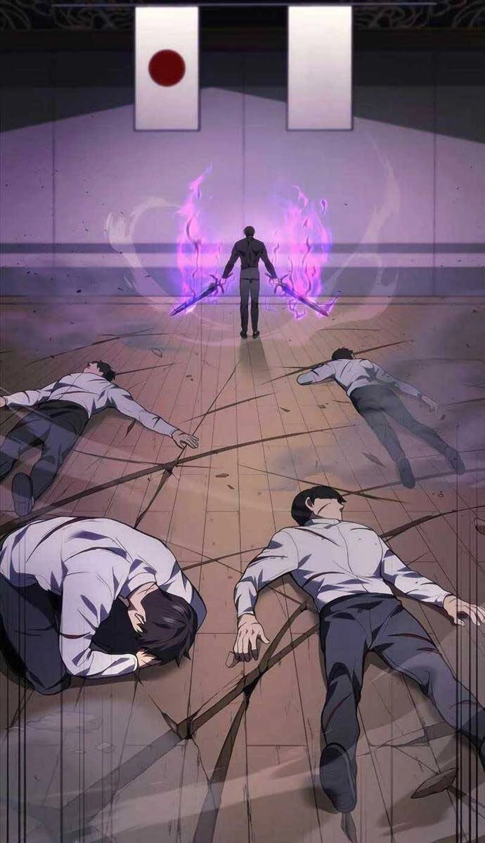 Thần Chiến Tranh Trở Lại Cấp 2 Chapter 32 - Trang 4