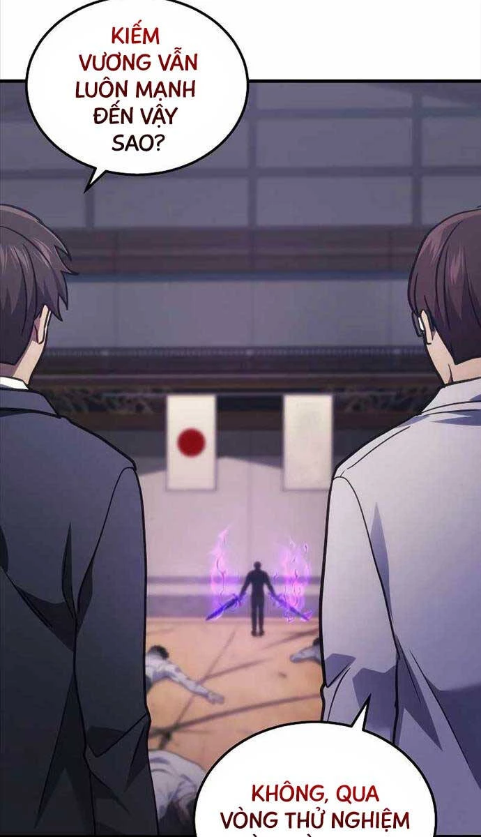 Thần Chiến Tranh Trở Lại Cấp 2 Chapter 32 - Trang 4