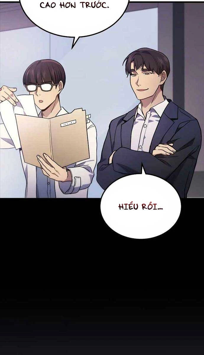 Thần Chiến Tranh Trở Lại Cấp 2 Chapter 32 - Trang 4