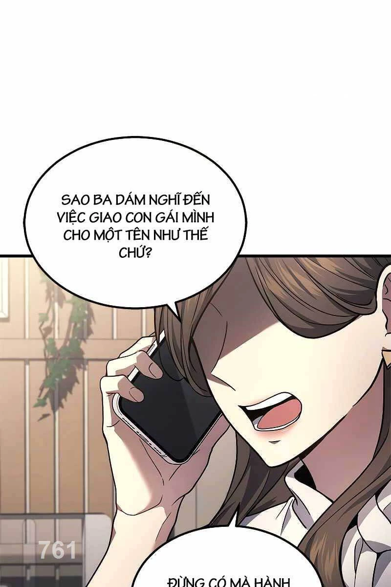 Thần Chiến Tranh Trở Lại Cấp 2 Chapter 33 - Trang 2