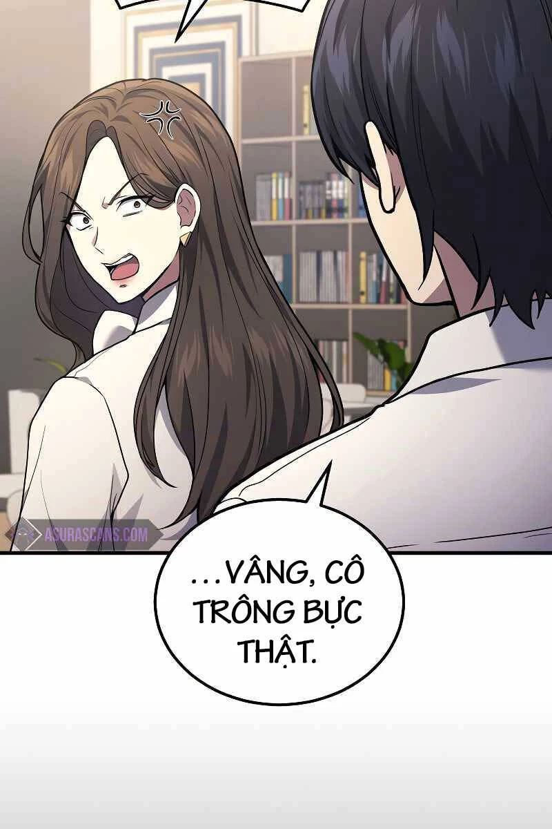 Thần Chiến Tranh Trở Lại Cấp 2 Chapter 33 - Trang 2