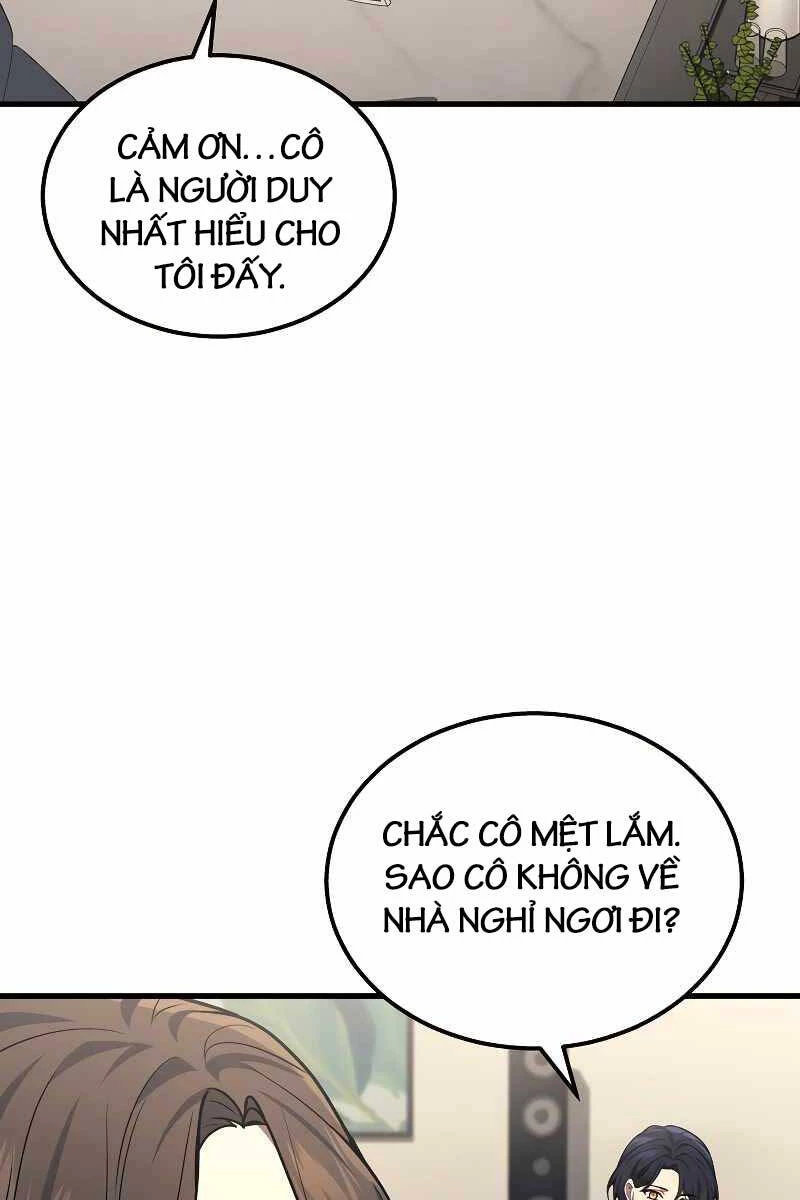 Thần Chiến Tranh Trở Lại Cấp 2 Chapter 33 - Trang 2