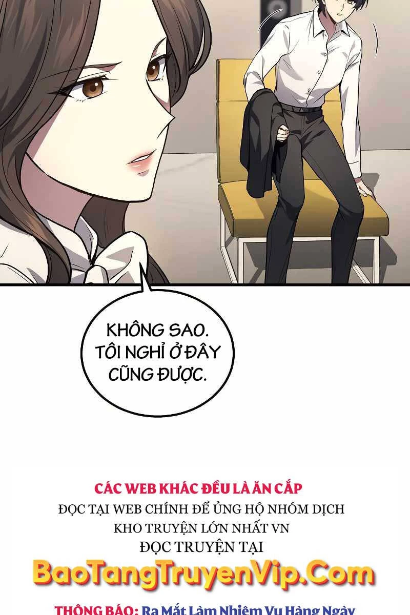 Thần Chiến Tranh Trở Lại Cấp 2 Chapter 33 - Trang 2