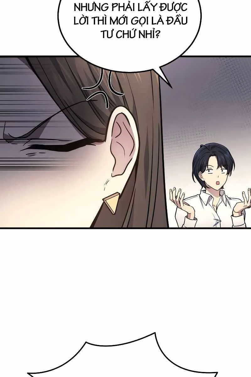 Thần Chiến Tranh Trở Lại Cấp 2 Chapter 33 - Trang 2