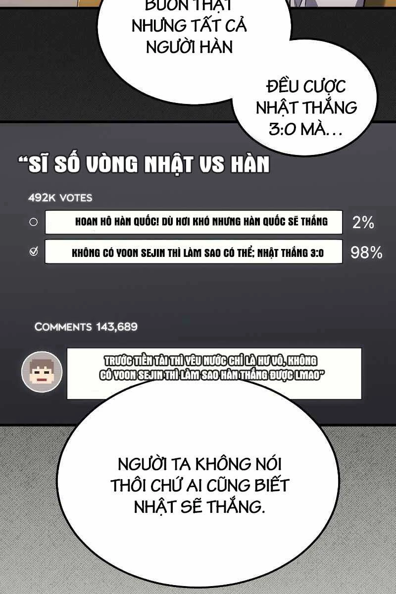 Thần Chiến Tranh Trở Lại Cấp 2 Chapter 33 - Trang 2