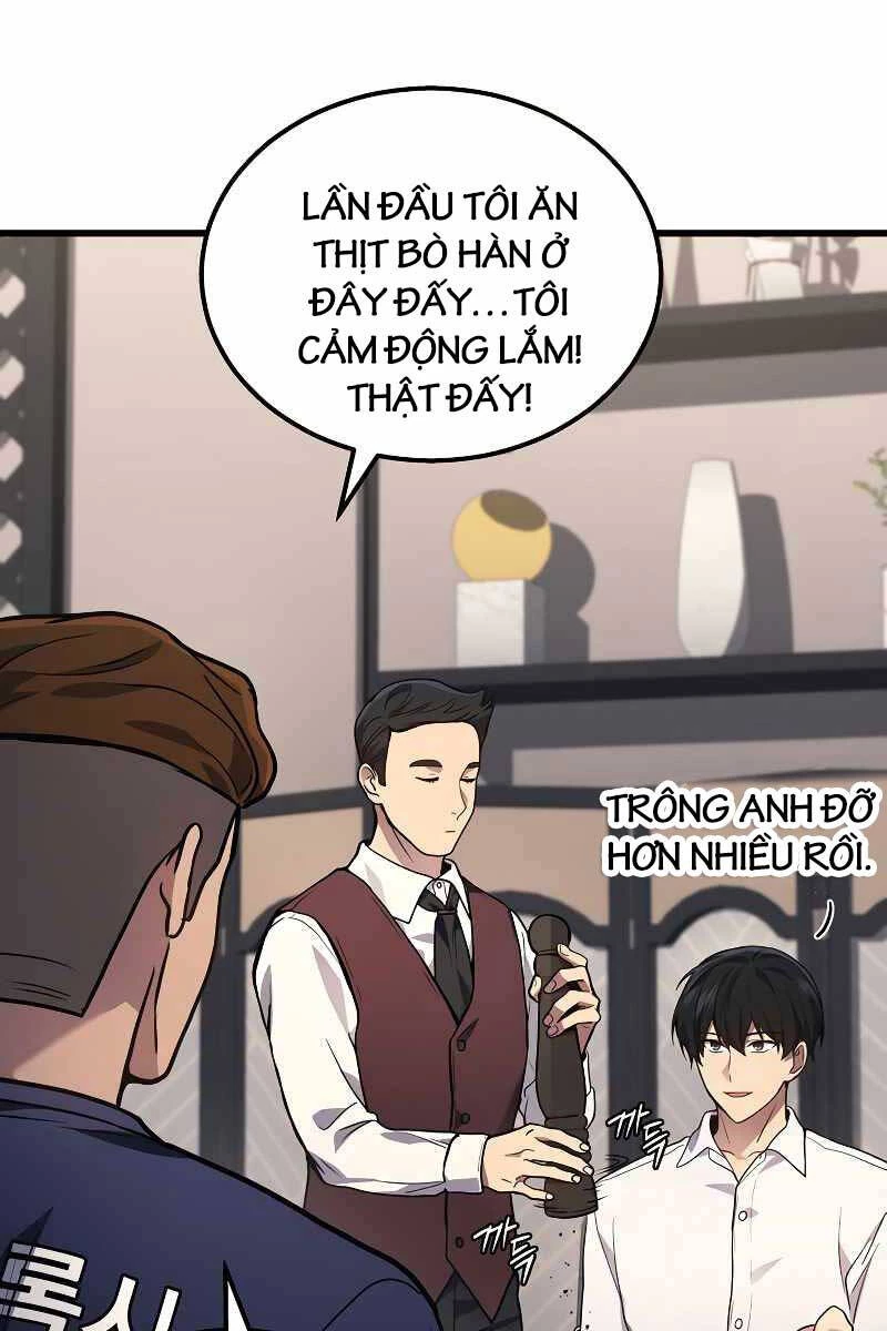 Thần Chiến Tranh Trở Lại Cấp 2 Chapter 33 - Trang 2