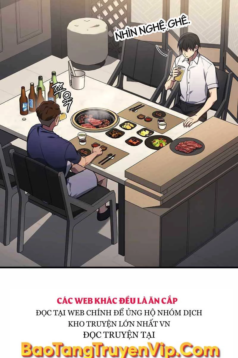 Thần Chiến Tranh Trở Lại Cấp 2 Chapter 33 - Trang 2