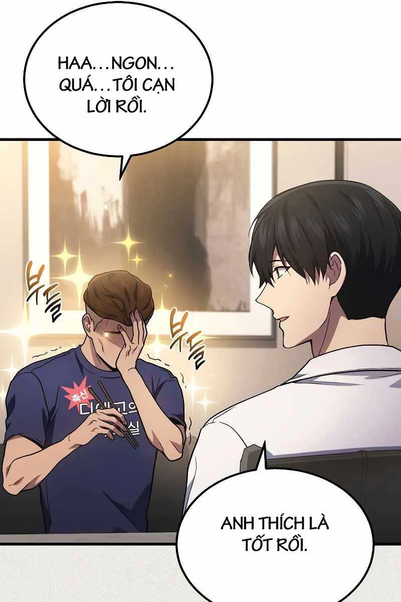 Thần Chiến Tranh Trở Lại Cấp 2 Chapter 33 - Trang 2