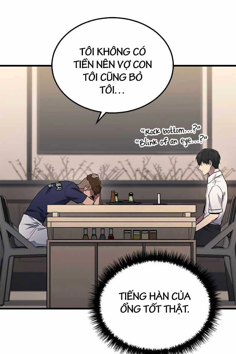 Thần Chiến Tranh Trở Lại Cấp 2 Chapter 33 - Trang 2