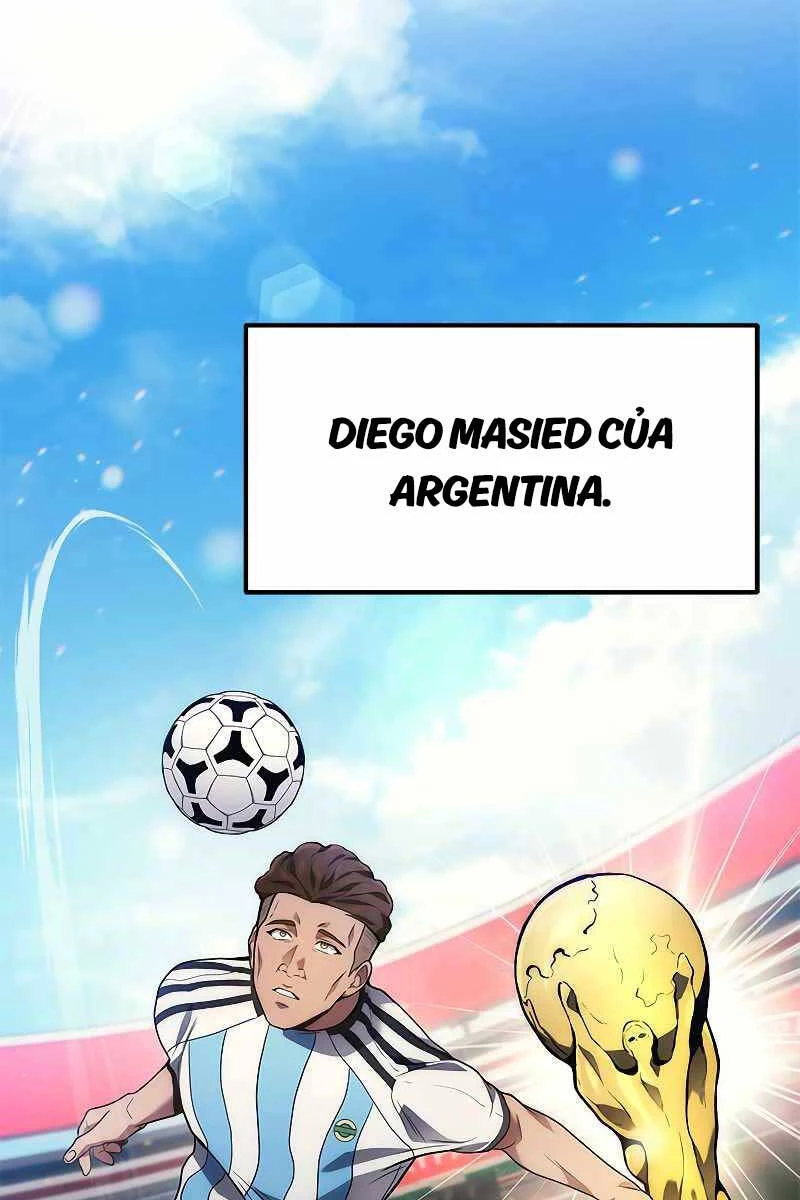 Thần Chiến Tranh Trở Lại Cấp 2 Chapter 33 - Trang 2