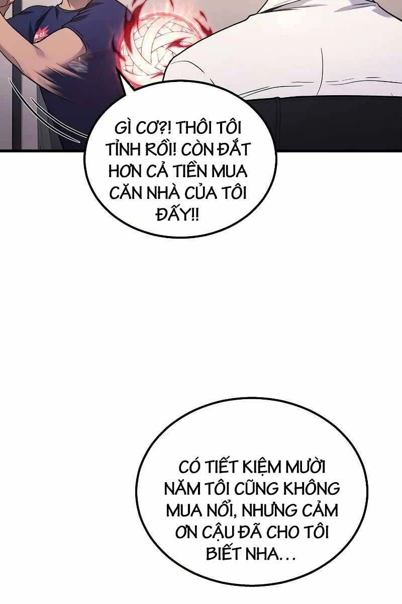 Thần Chiến Tranh Trở Lại Cấp 2 Chapter 33 - Trang 2