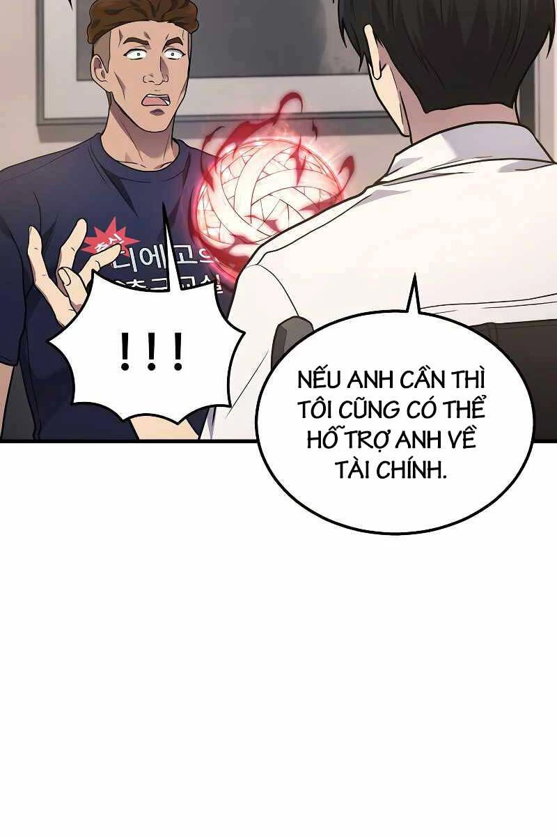 Thần Chiến Tranh Trở Lại Cấp 2 Chapter 33 - Trang 2