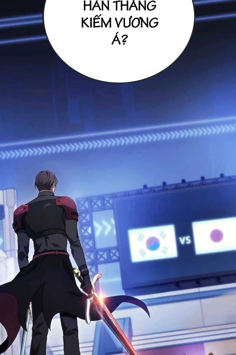 Thần Chiến Tranh Trở Lại Cấp 2 Chapter 33 - Trang 2