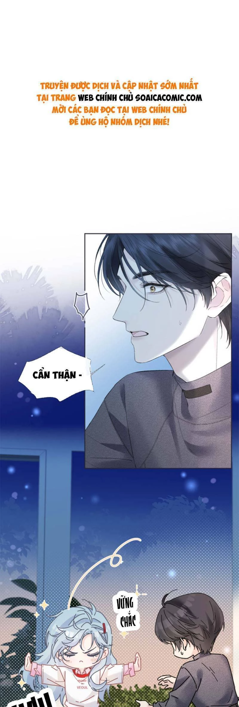 Ta Ở Hiện Đại Làm Đại Boss Chapter 55 - Trang 4