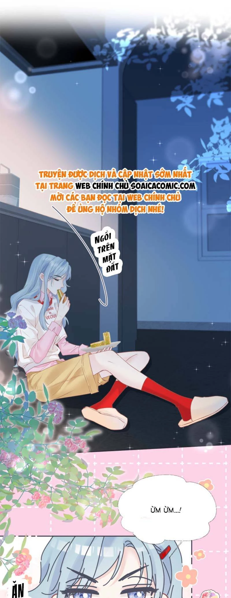 Ta Ở Hiện Đại Làm Đại Boss Chapter 55 - Trang 4