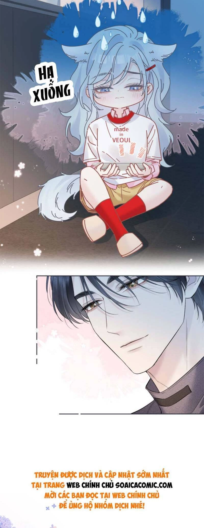 Ta Ở Hiện Đại Làm Đại Boss Chapter 55 - Trang 4