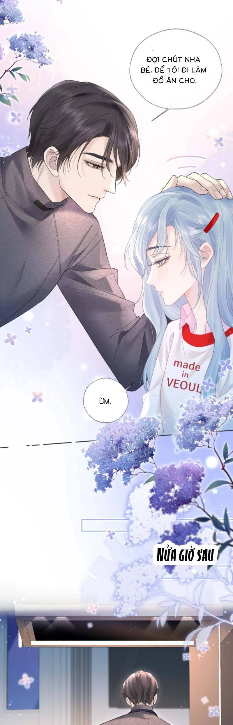 Ta Ở Hiện Đại Làm Đại Boss Chapter 55 - Trang 4