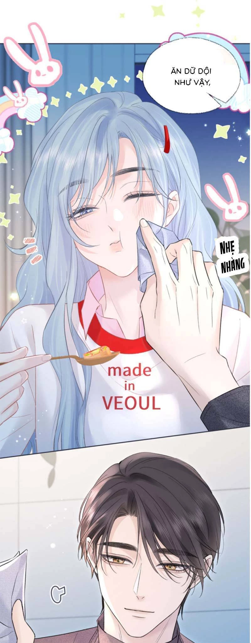 Ta Ở Hiện Đại Làm Đại Boss Chapter 55 - Trang 4