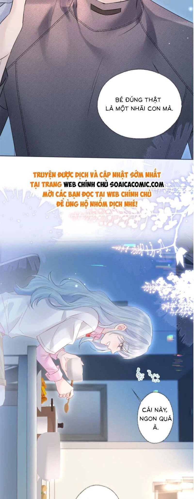 Ta Ở Hiện Đại Làm Đại Boss Chapter 55 - Trang 4