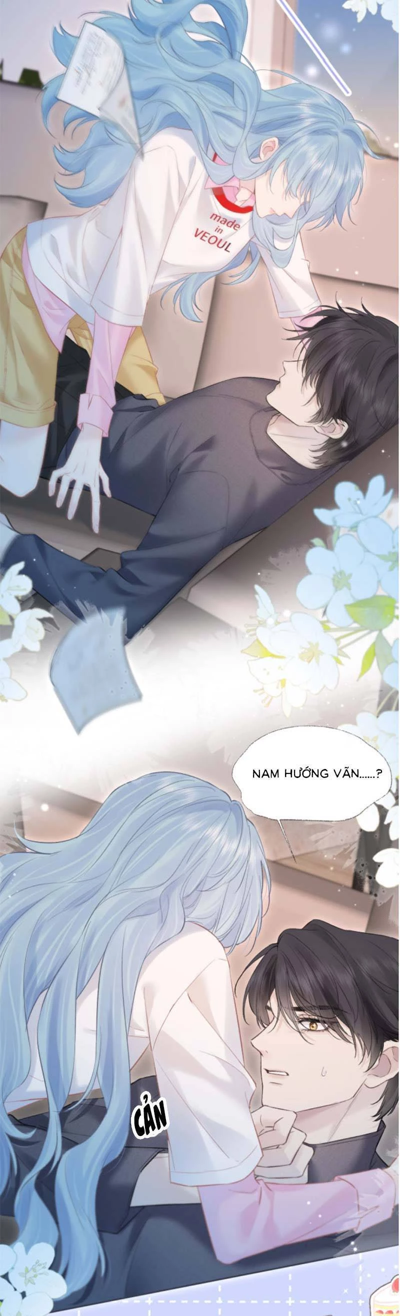 Ta Ở Hiện Đại Làm Đại Boss Chapter 55 - Trang 4