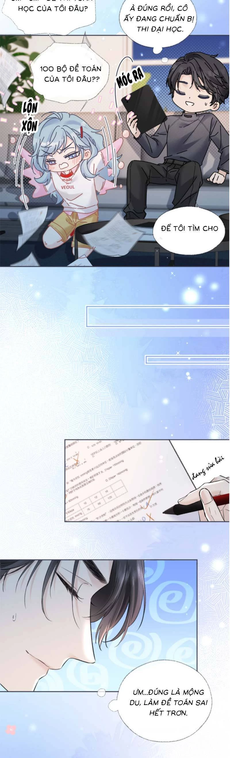 Ta Ở Hiện Đại Làm Đại Boss Chapter 55 - Trang 4