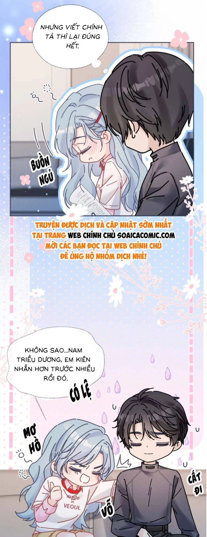 Ta Ở Hiện Đại Làm Đại Boss Chapter 55 - Trang 4