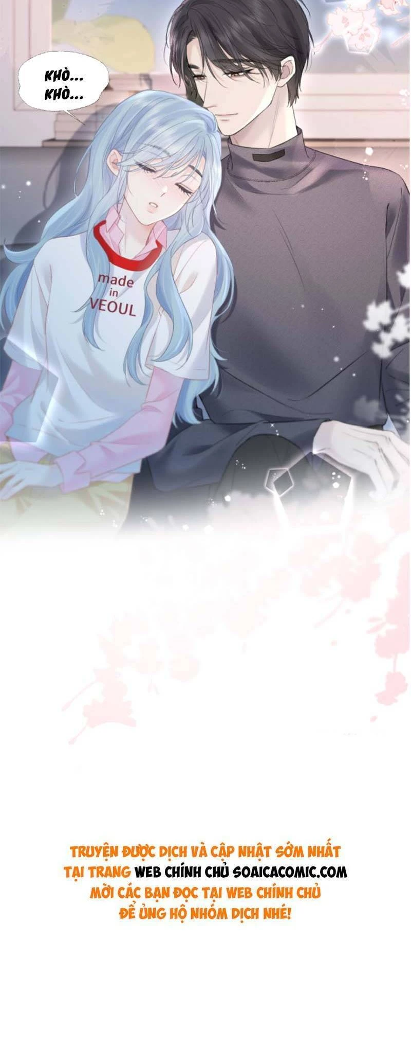 Ta Ở Hiện Đại Làm Đại Boss Chapter 55 - Trang 4