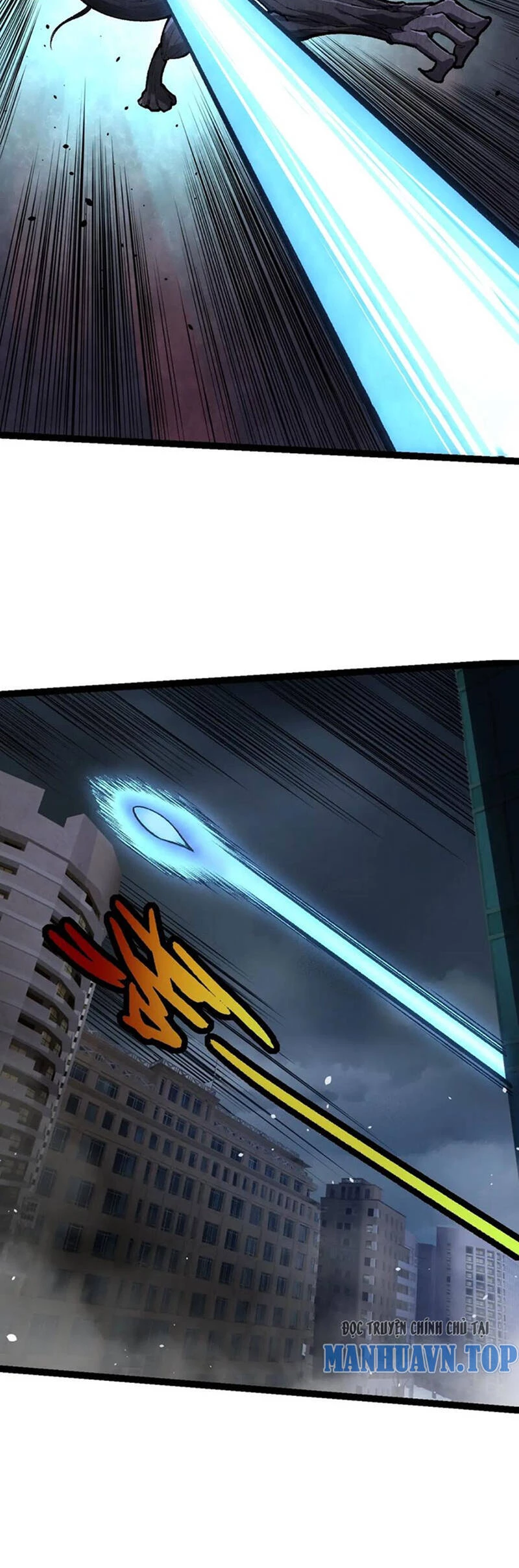 Chuyển Sinh Thành Liễu Đột Biến Chapter 128 - Trang 4
