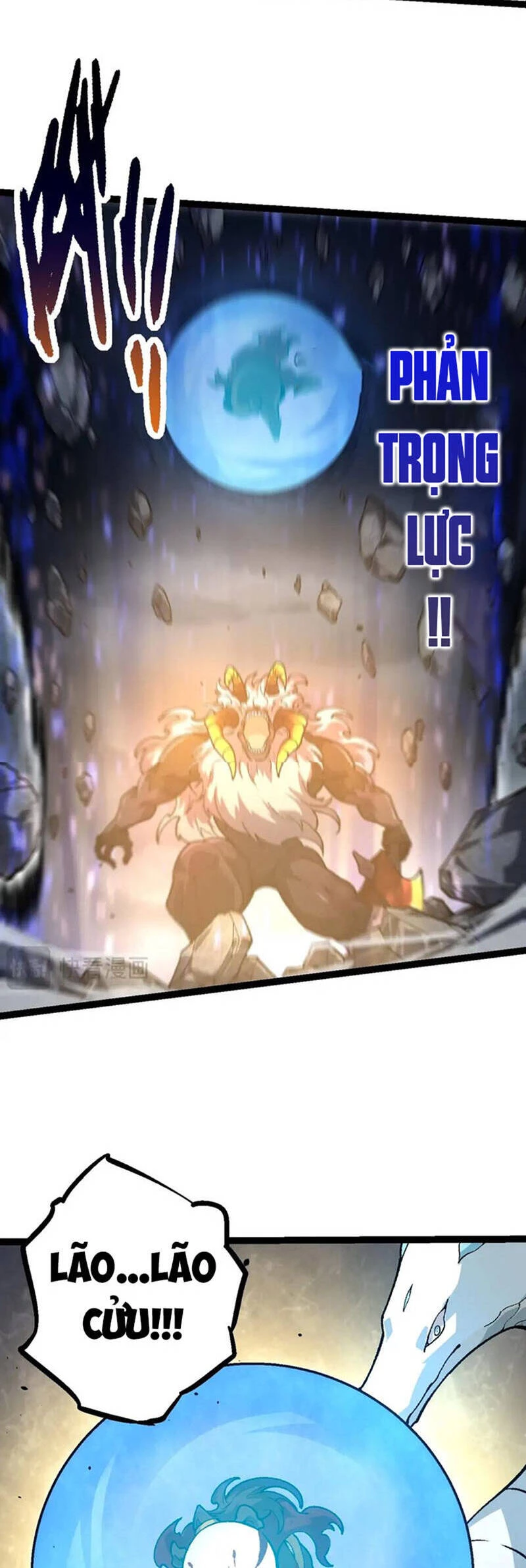 Chuyển Sinh Thành Liễu Đột Biến Chapter 128 - Trang 4