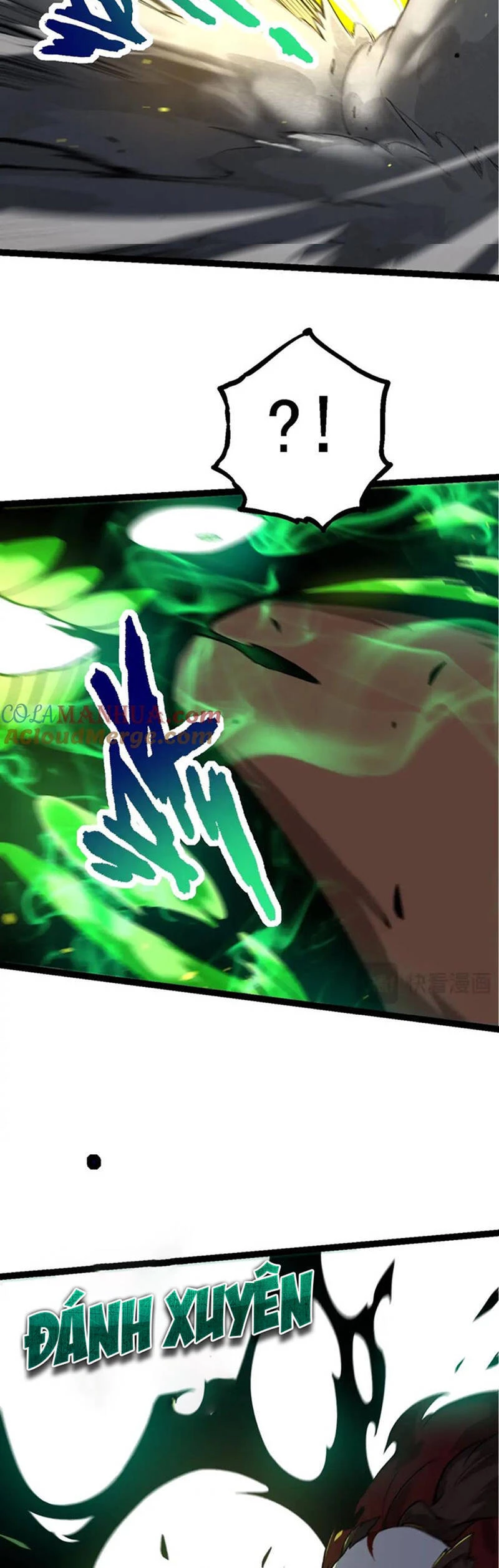 Chuyển Sinh Thành Liễu Đột Biến Chapter 128 - Trang 4