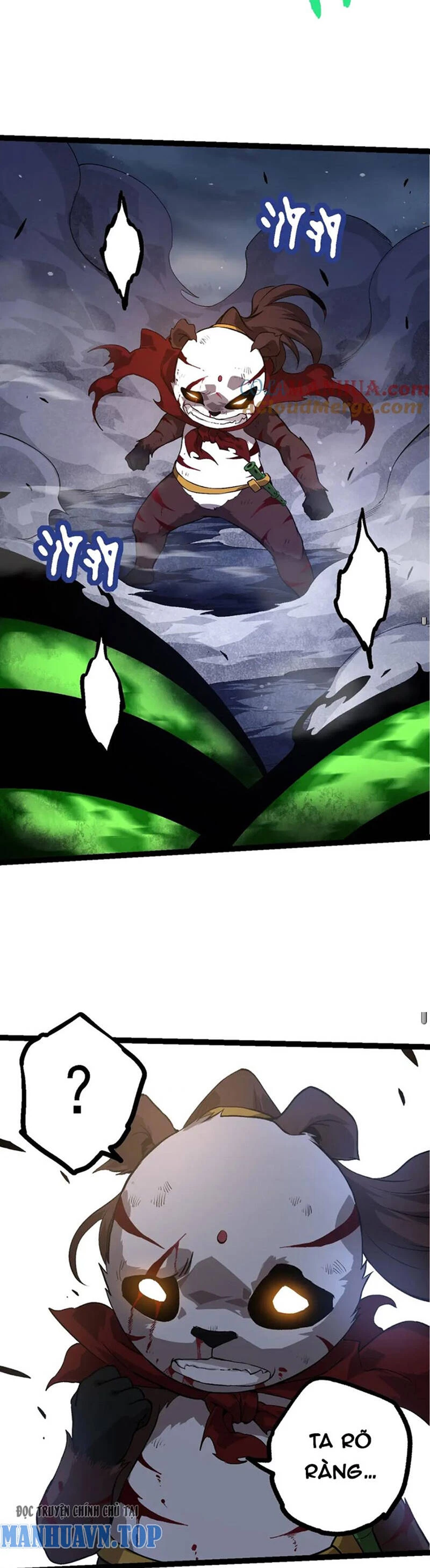 Chuyển Sinh Thành Liễu Đột Biến Chapter 128 - Trang 4