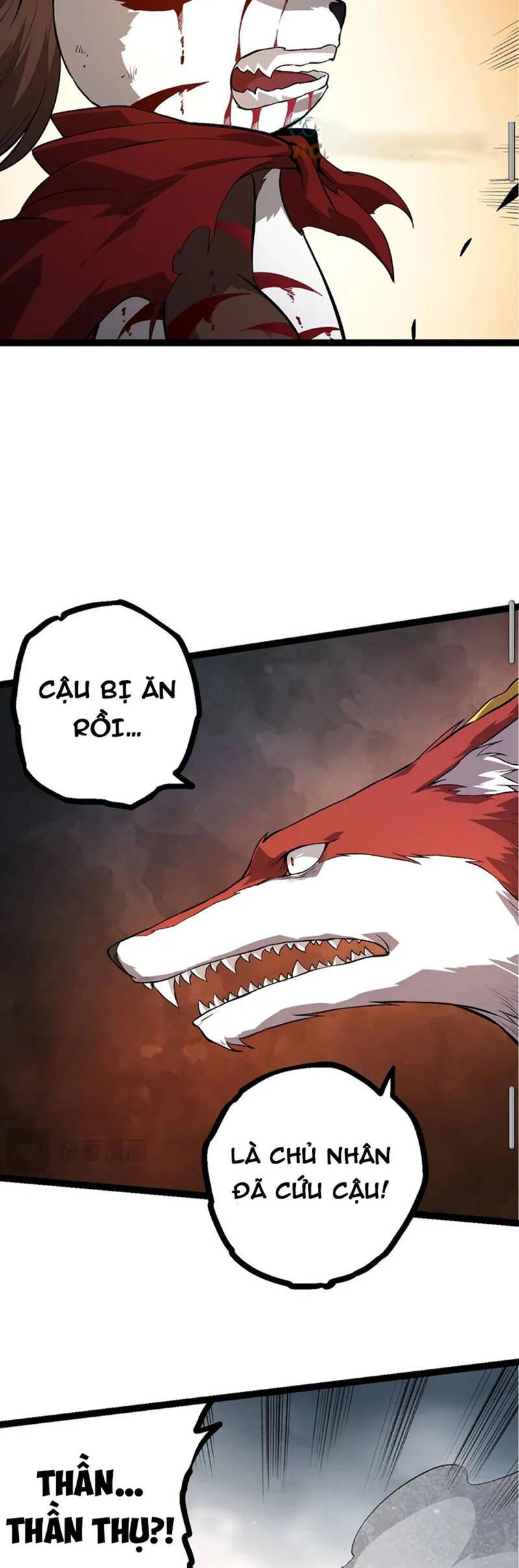 Chuyển Sinh Thành Liễu Đột Biến Chapter 128 - Trang 4