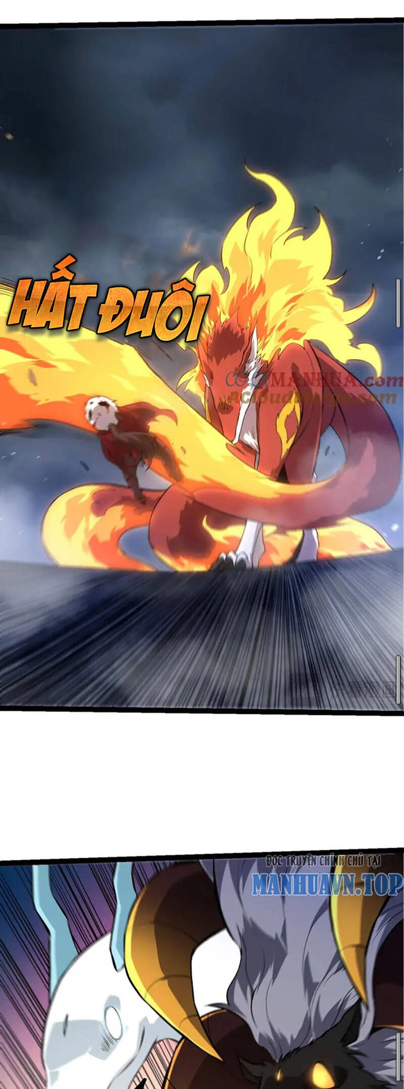 Chuyển Sinh Thành Liễu Đột Biến Chapter 128 - Trang 4