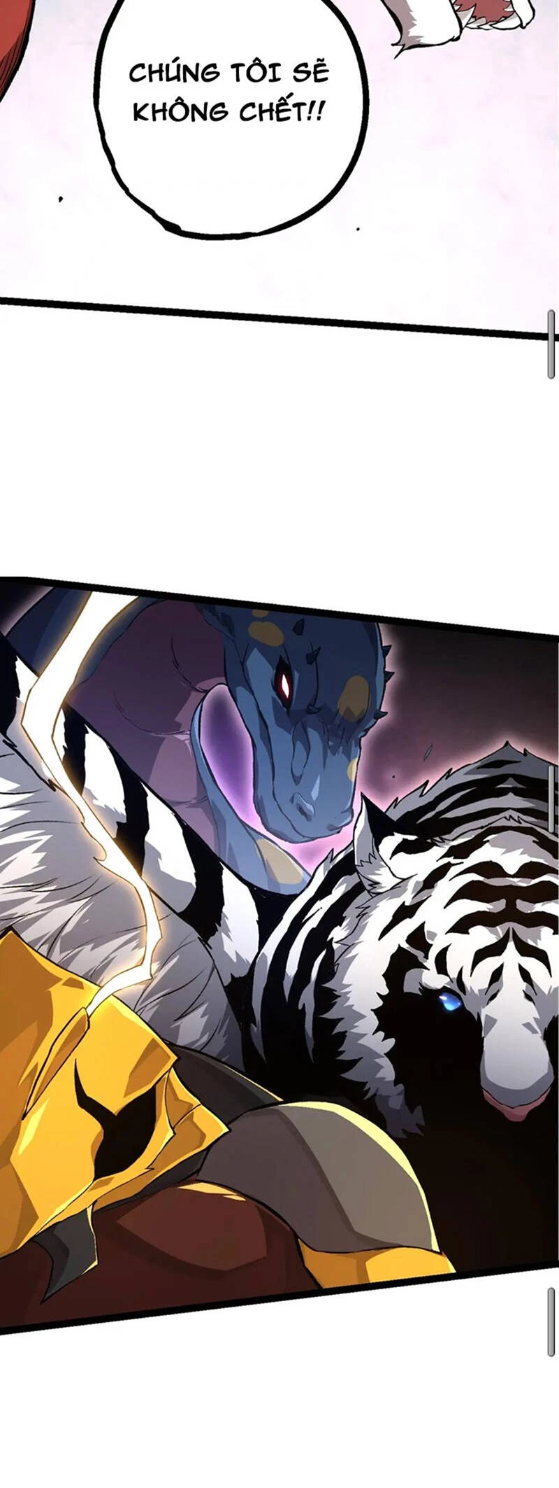 Chuyển Sinh Thành Liễu Đột Biến Chapter 128 - Trang 4